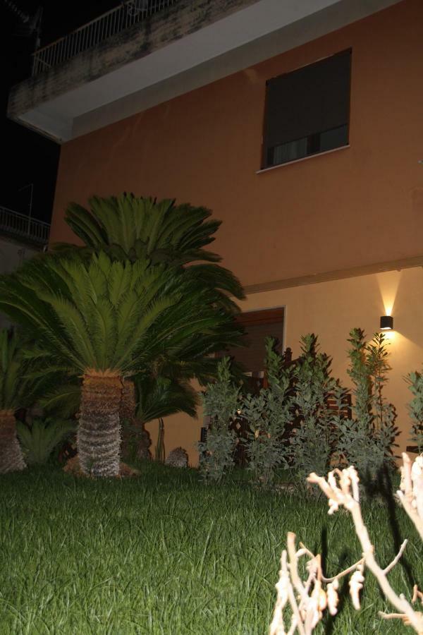Villa Maria เมตา ภายนอก รูปภาพ