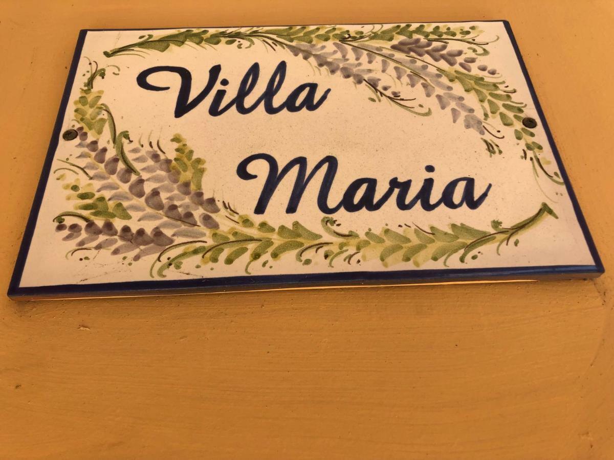 Villa Maria เมตา ภายนอก รูปภาพ